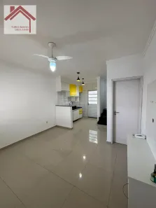 Casa de Condomínio com 2 Quartos à venda, 60m² no Caguassu, Sorocaba