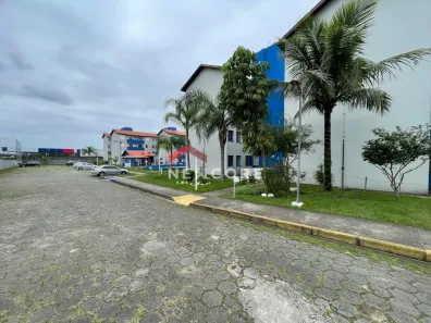 Apartamento com 2 Quartos à venda, 57m² no Belas Artes, Itanhaém