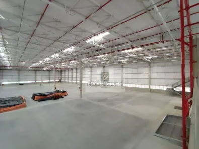 Galpão/Depósito/Armazém para alugar, 2918m² no Alvarenga, São Bernardo do Campo
