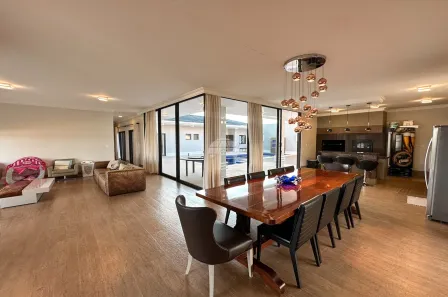 Casa com 4 Quartos à venda, 350m² no , Foz do Jordão