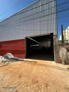 Galpão/Depósito/Armazém para alugar, 430m² no Nova Itaparica, Vila Velha