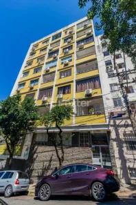 Apartamento com 2 Quartos à venda, 58m² no Centro Histórico, Porto Alegre