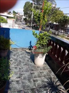 Sobrado com 5 Quartos à venda, 300m² no Jardim Soraia, São Paulo