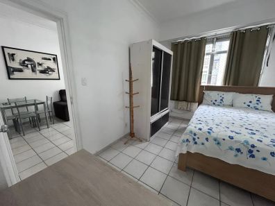 Apartamento com 1 Quarto à venda, 41m² no Copacabana, Rio de Janeiro