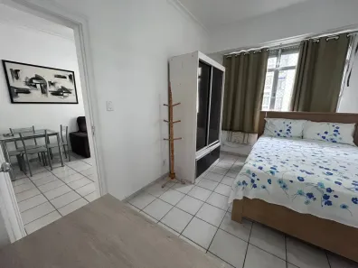 Apartamento com 1 Quarto à venda, 41m² no Copacabana, Rio de Janeiro