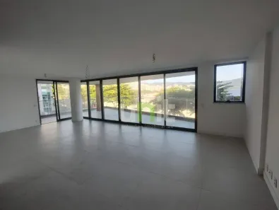 Apartamento com 4 Quartos à venda, 356m² no Icaraí, Niterói