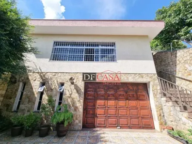 Casa com 3 Quartos à venda, 290m² no Vila Ré, São Paulo