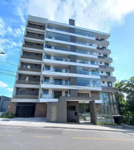 Apartamento com 3 Quartos à venda, 92m² no Costa e Silva, Joinville