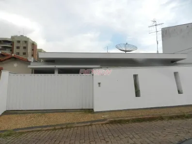 Casa com 3 Quartos à venda, 312m² no Vila Martina, Valinhos