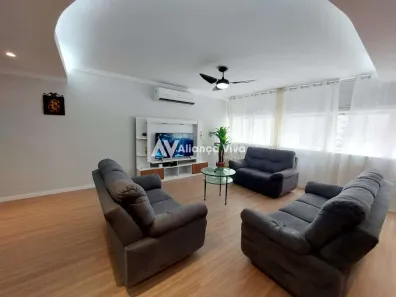 Apartamento com 3 Quartos à venda, 153m² no Copacabana, Rio de Janeiro