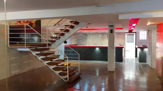 Imóvel Comercial para alugar, 280m² no Parque da Mooca, São Paulo