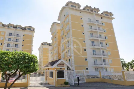 Apartamento com 3 Quartos para alugar, 110m² no Atibaia Jardim, Atibaia