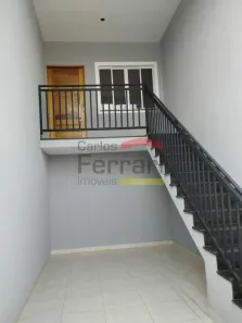 Sobrado com 3 Quartos à venda, 120m² no Vila Roque, São Paulo