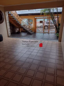 Casa com 3 Quartos à venda, 180m² no Lauzane Paulista, São Paulo