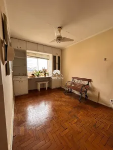 Apartamento com 3 Quartos à venda, 80m² no Vila Mimosa, Campinas