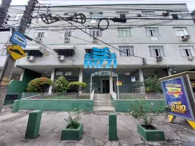 Apartamento com 2 Quartos à venda, 65m² no Vila Kosmos, Rio de Janeiro