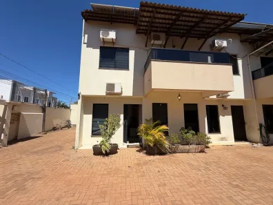 Sobrado com 3 Quartos à venda, 250m² no Plano Diretor Sul, Palmas