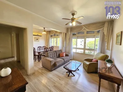 Apartamento com 3 Quartos à venda, 86m² no Centro Histórico, Porto Alegre