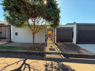 Casa com 2 Quartos à venda, 47m² no Jardim Nova Independência, Sarandi