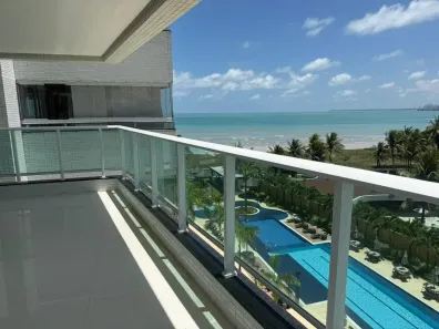 Apartamento com 3 Quartos à venda, 190m² no Intermares, Cabedelo
