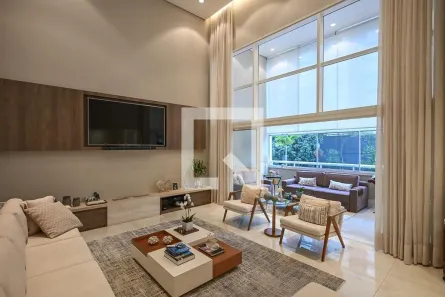 Apartamento com 4 Quartos à venda, 250m² no Vila Suzana, São Paulo