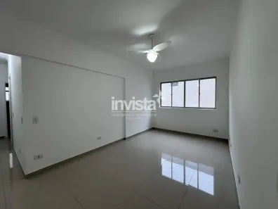 Apartamento com 2 Quartos à venda, 71m² no Ponta da Praia, Santos
