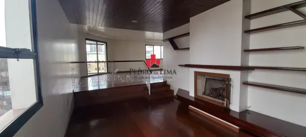 Apartamento com 4 Quartos para venda ou aluguel, 346m² no Tatuapé, São Paulo