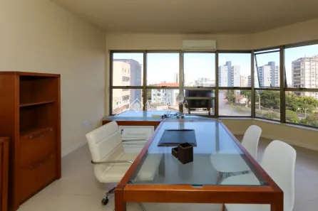 Sala Comercial para alugar, 43m² no Centro, Canoas