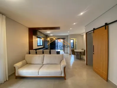 Casa de Condomínio com 2 Quartos à venda, 125m² no Bairro Pacaembu, Americana