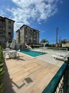 Apartamento com 3 Quartos à venda, 69m² no Praia da Baleia, Serra