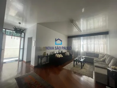 Casa com 3 Quartos à venda, 720m² no Planalto Paulista, São Paulo