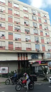 Apartamento com 3 Quartos à venda, 100m² no Floresta, Porto Alegre