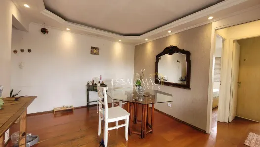 Apartamento com 2 Quartos à venda, 60m² no Vila Ipojuca, São Paulo