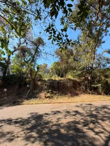 Lote/Terreno à venda, 382m² no Jardim Sorirama (Sousas), Campinas