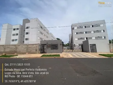 Apartamento com 2 Quartos à venda, 87m² no Residencial São Thomaz, São José do Rio Preto