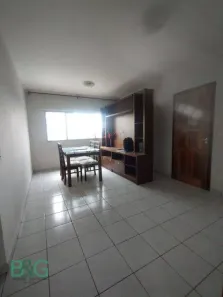 Apartamento com 1 Quarto à venda, 51m² no Vila Guarani (Z Sul), São Paulo