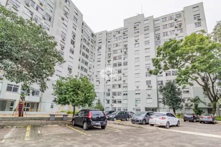 Apartamento com 2 Quartos à venda, 60m² no Cristal, Porto Alegre