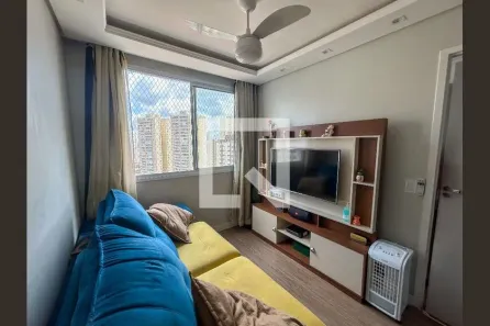 Apartamento com 2 Quartos à venda, 34m² no Jardim Taquaral, São Paulo