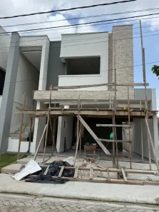 Casa de Condomínio com 4 Quartos à venda, 215m² no Mangueirão, Belém
