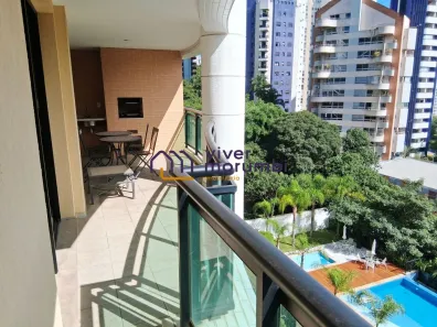 Apartamento com 3 Quartos à venda, 191m² no Vila Suzana, São Paulo