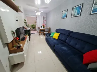 Apartamento com 2 Quartos à venda, 87m² no Pátria Nova, Novo Hamburgo