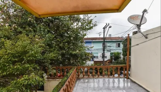 Casa de Condomínio com 3 Quartos à venda, 100m² no Planalto, São Bernardo do Campo