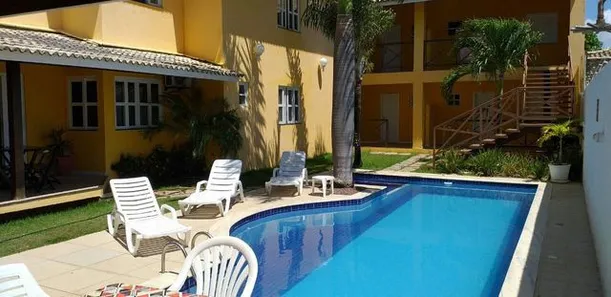 Imóvel Comercial com 20 Quartos à venda, 600m² no Stella Maris, Salvador