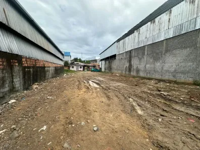 Lote/Terreno à venda, 450m² no Novo Aleixo, Manaus
