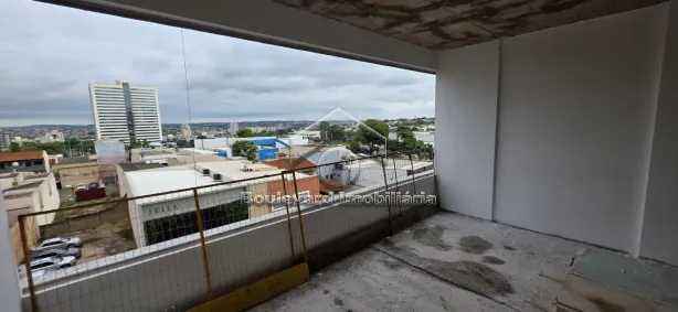 Sala Comercial para alugar, 48m² no Condomínio Itamaraty, Ribeirão Preto