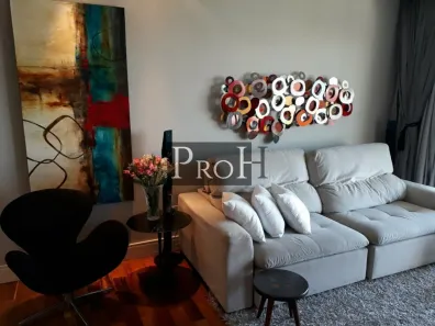 Apartamento com 3 Quartos à venda, 123m² no Nova Petrópolis, São Bernardo do Campo