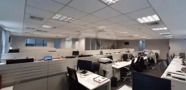 Sala Comercial para alugar, 324m² no Vila Olímpia, São Paulo