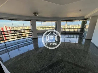 Apartamento com 4 Quartos à venda, 346m² no Boa Vista, São José do Rio Preto