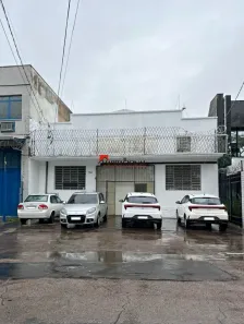 Ponto Comercial para alugar, 527m² no São Geraldo, Porto Alegre