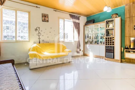 Casa com 3 Quartos à venda, 115m² no Cidade Baixa, Porto Alegre